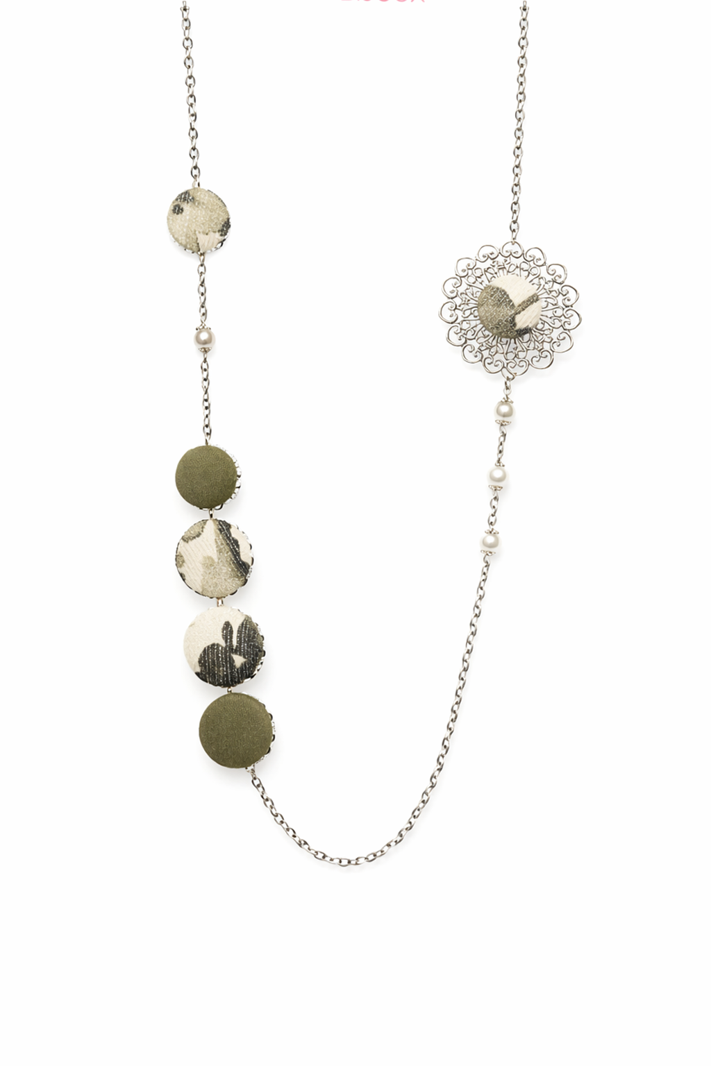 Collana #204